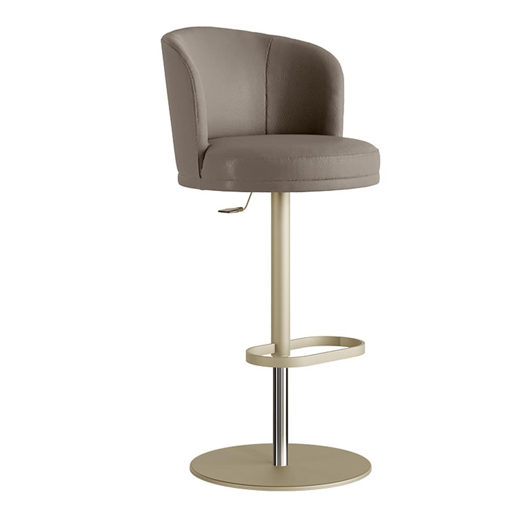Ginger Bar Stool By FCI London