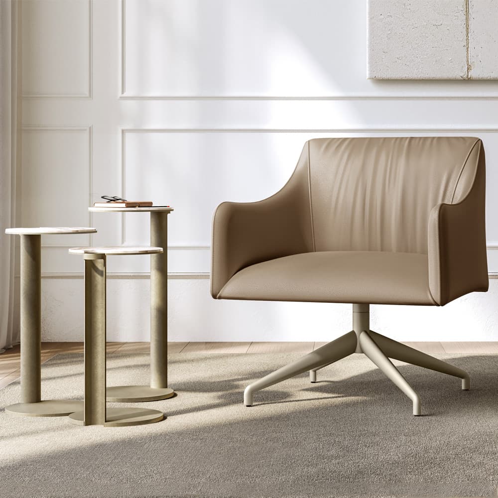 Isidora Armchair By FCI London