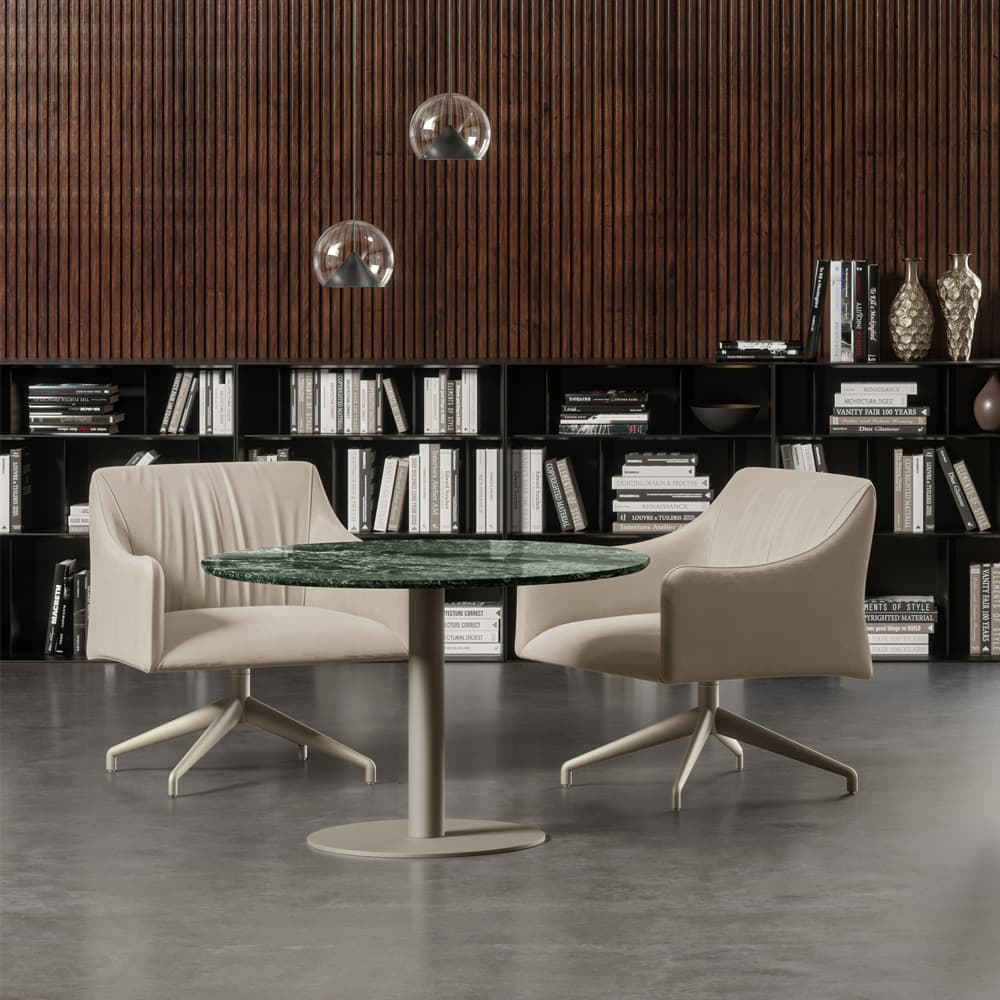 Isidora Armchair By FCI London