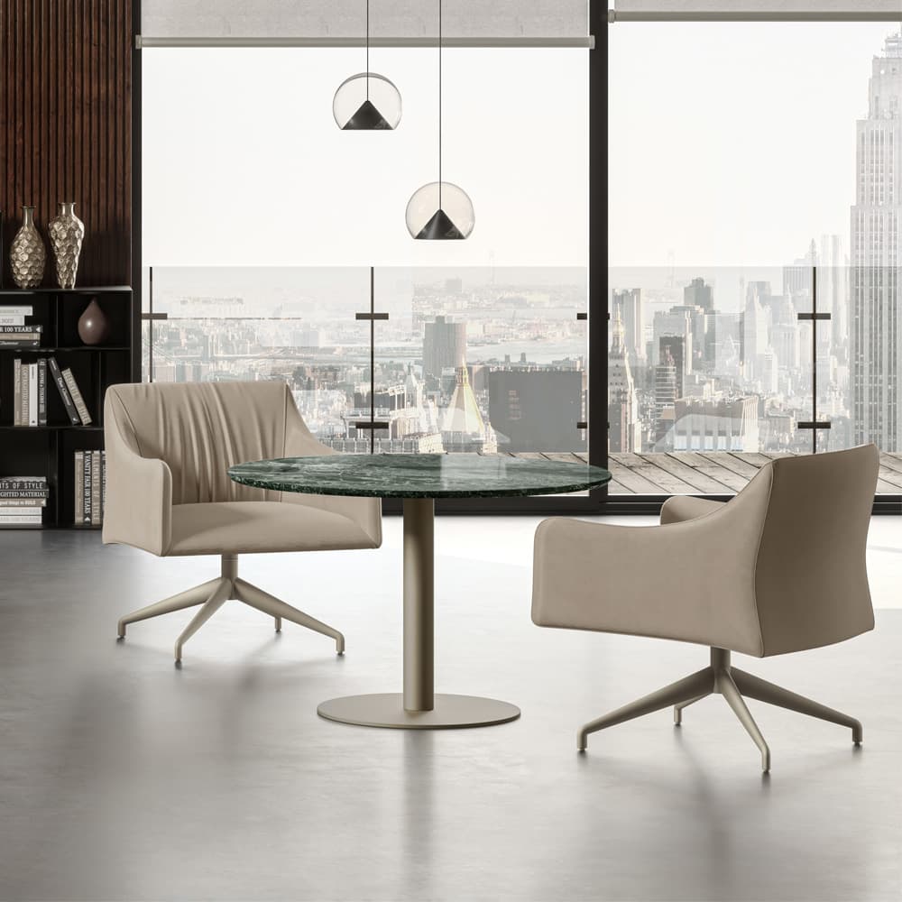 Isidora Armchair By FCI London