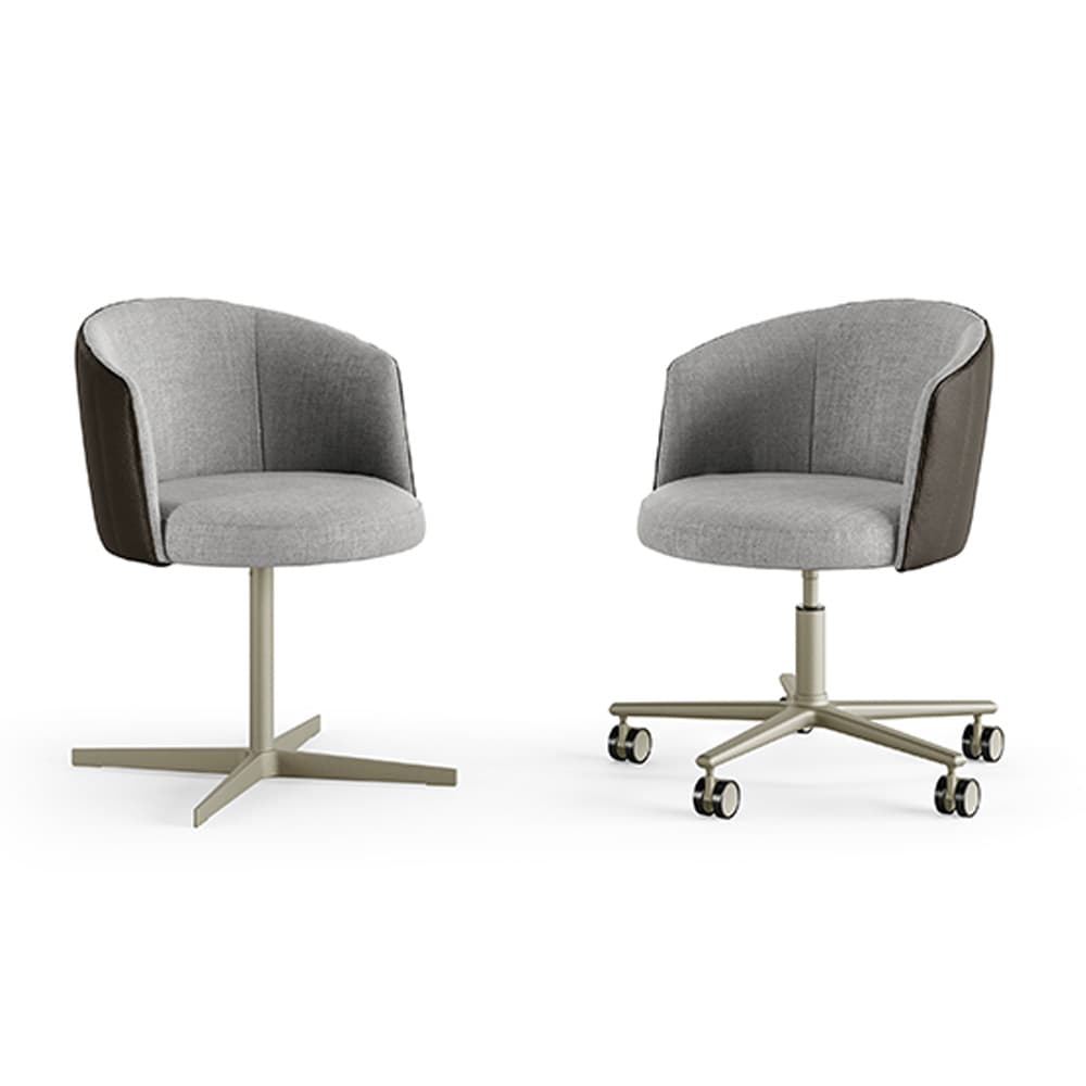 Jane 4 Ways Armchair By FCI London