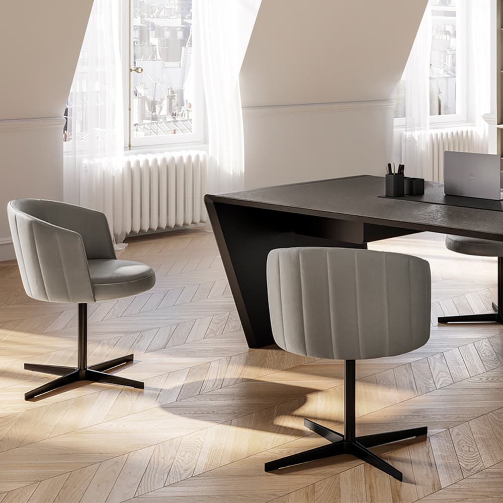 Jane 4 Ways Armchair By FCI London