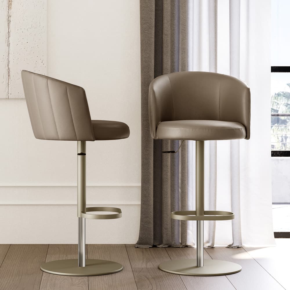 Jane Bar Stool By FCI London
