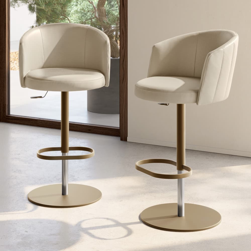 Jane Bar Stool By FCI London