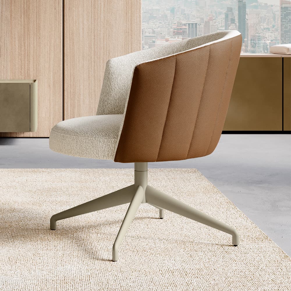 Jane Lounger By FCI London