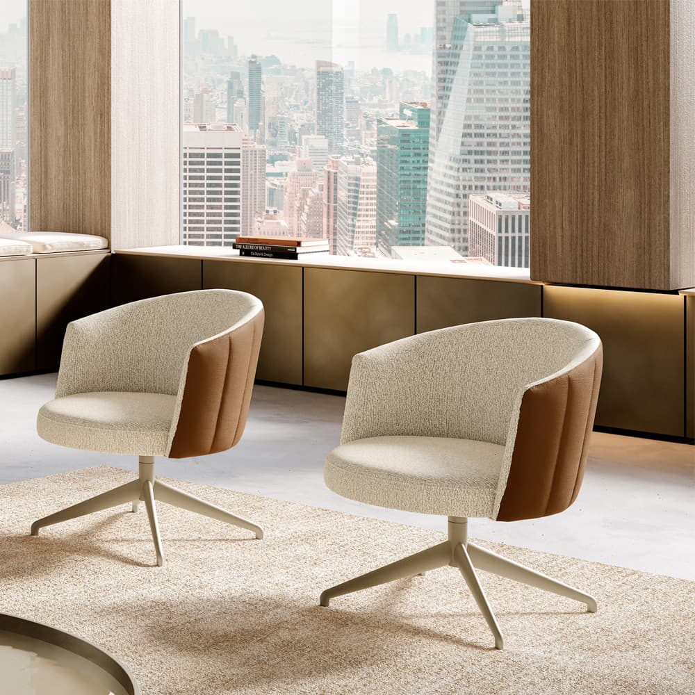 Jane Lounger By FCI London