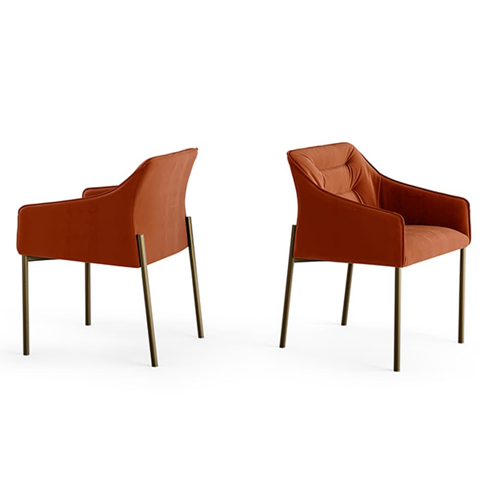 Kira Dining Chair By FCI London