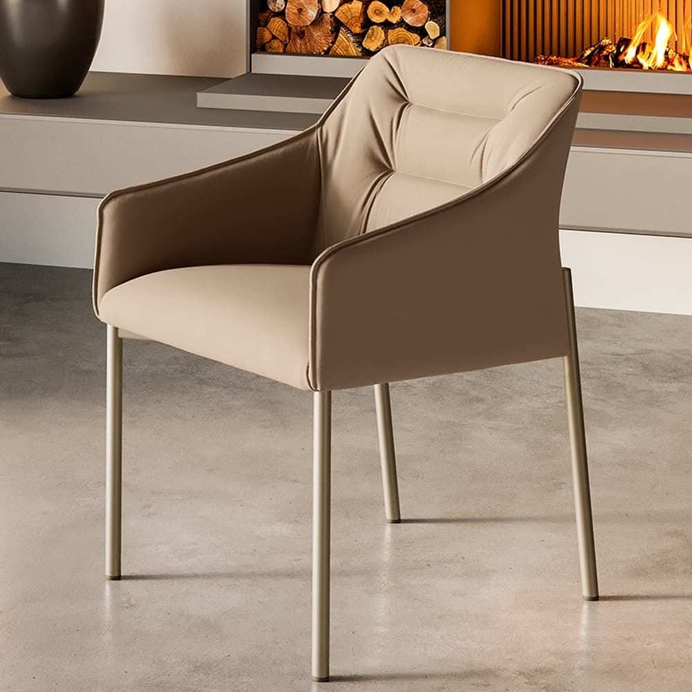 Kira Dining Chair By FCI London