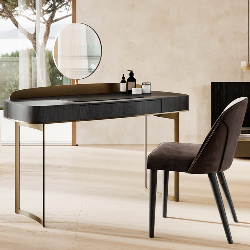 Lyra Vanity Dressing Table By FCI London