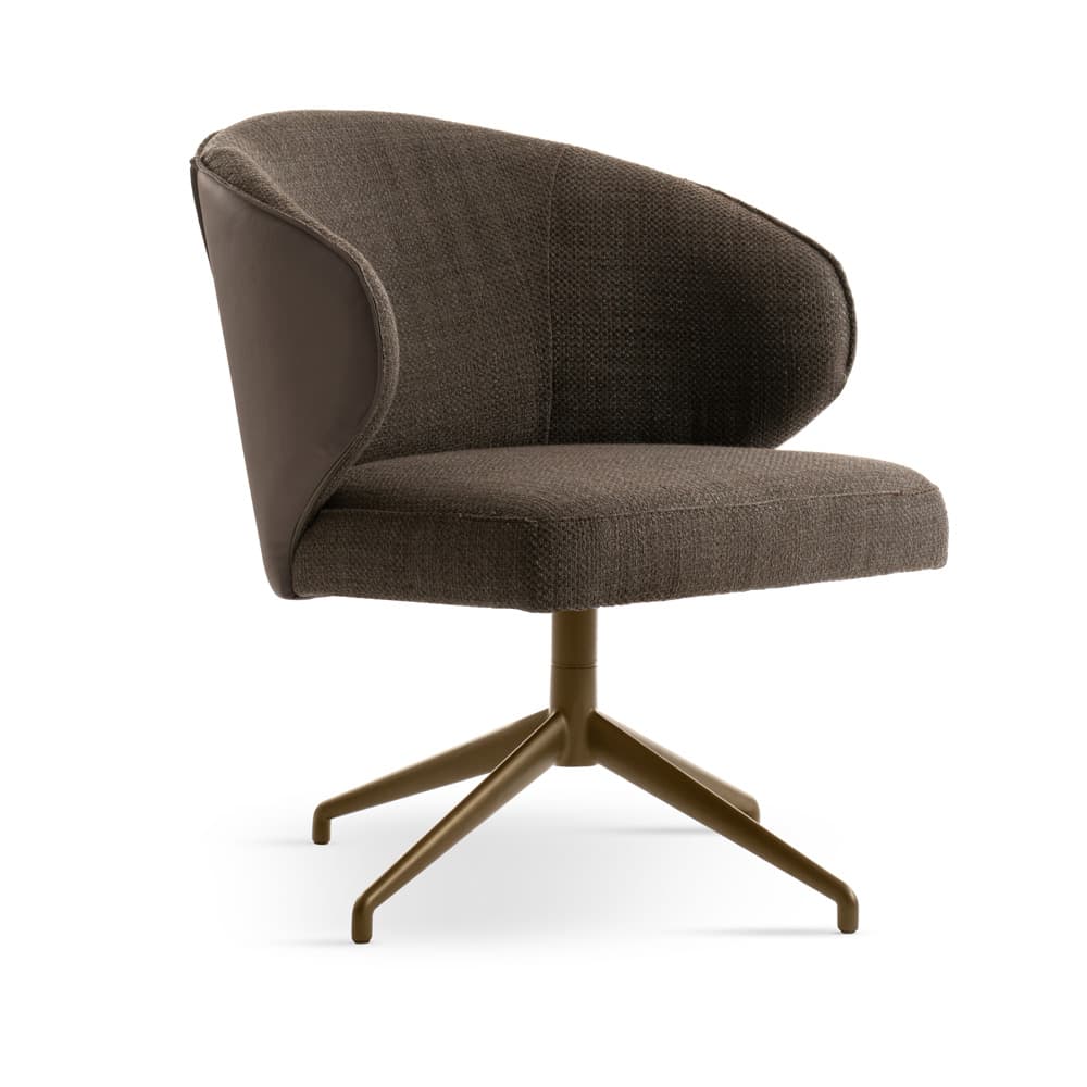 Manta Armchair By FCI London