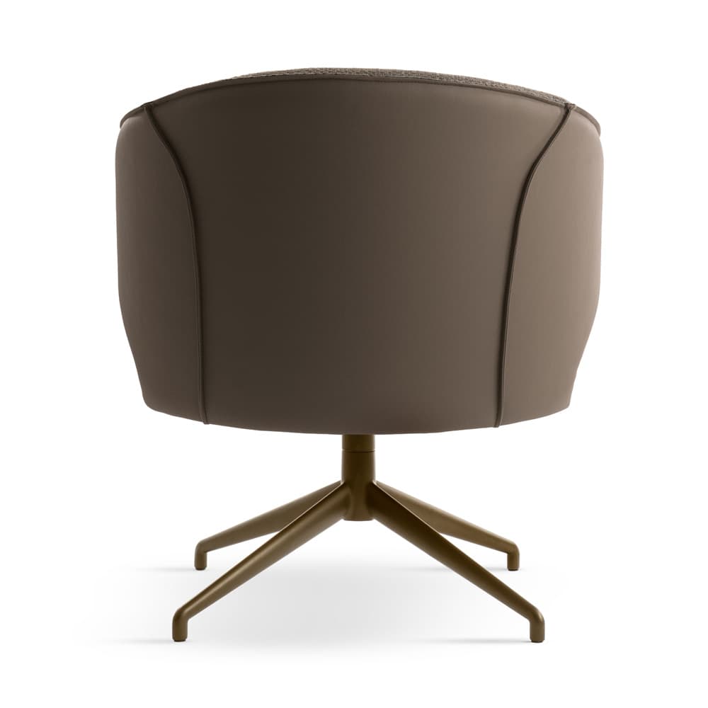 Manta Armchair By FCI London