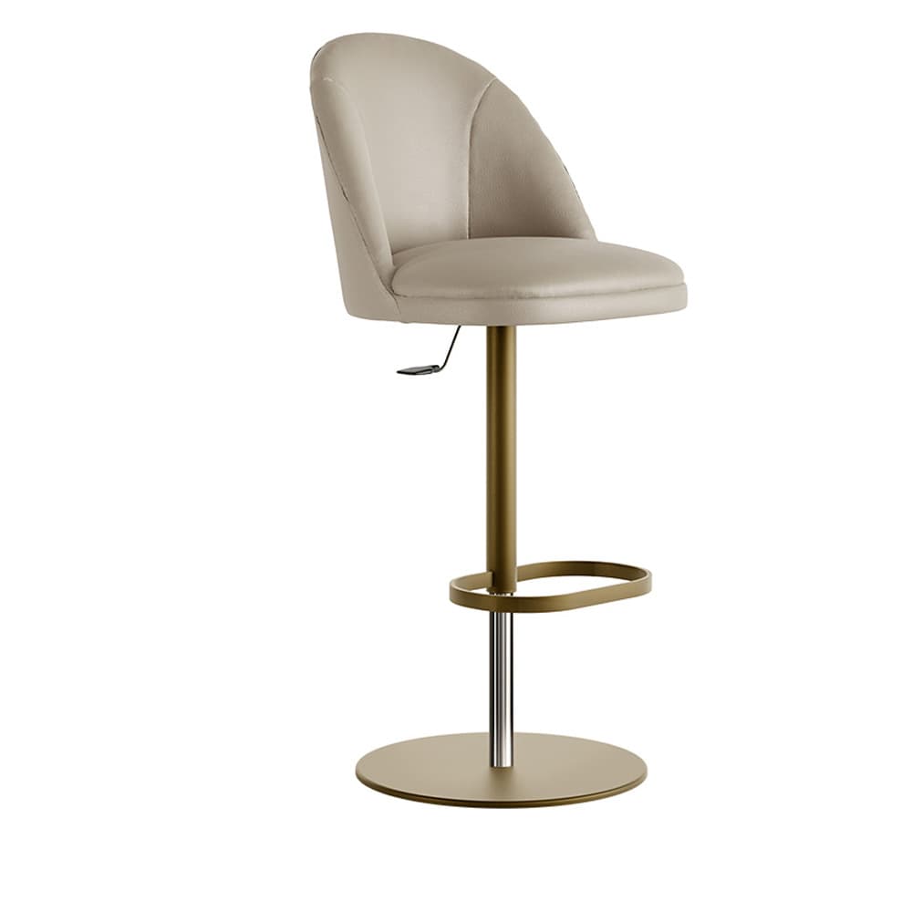 Minni Bar Stool By FCI London