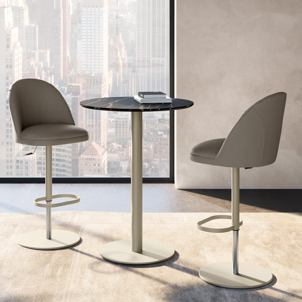 Minni Bar Stool By FCI London