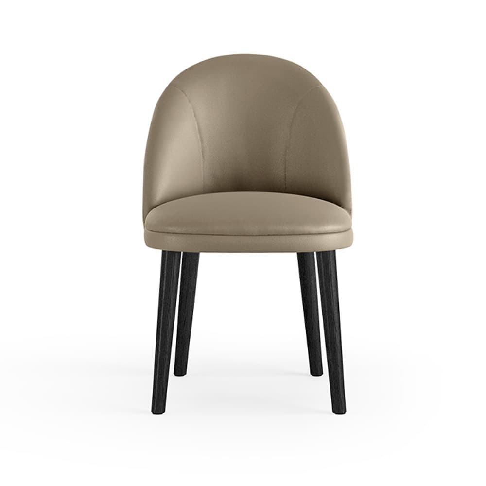 Minni With Wooden Legs Dining Chair By FCI London