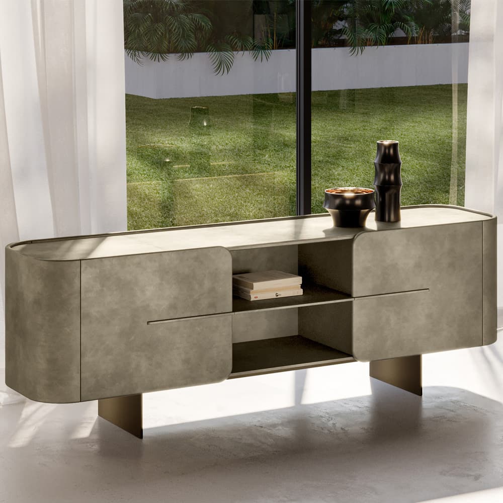 Ninfa Sideboard By FCI London