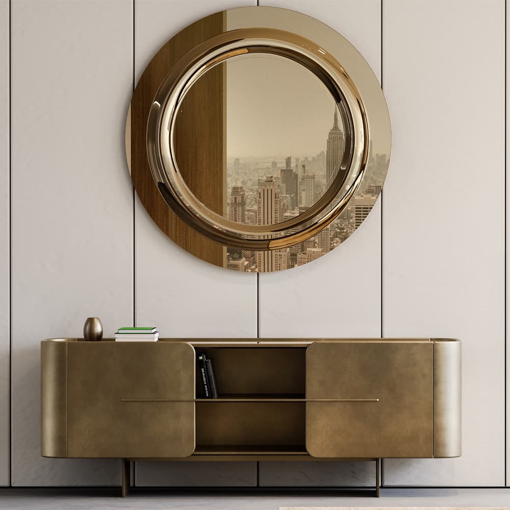 Ninfa Sideboard By FCI London