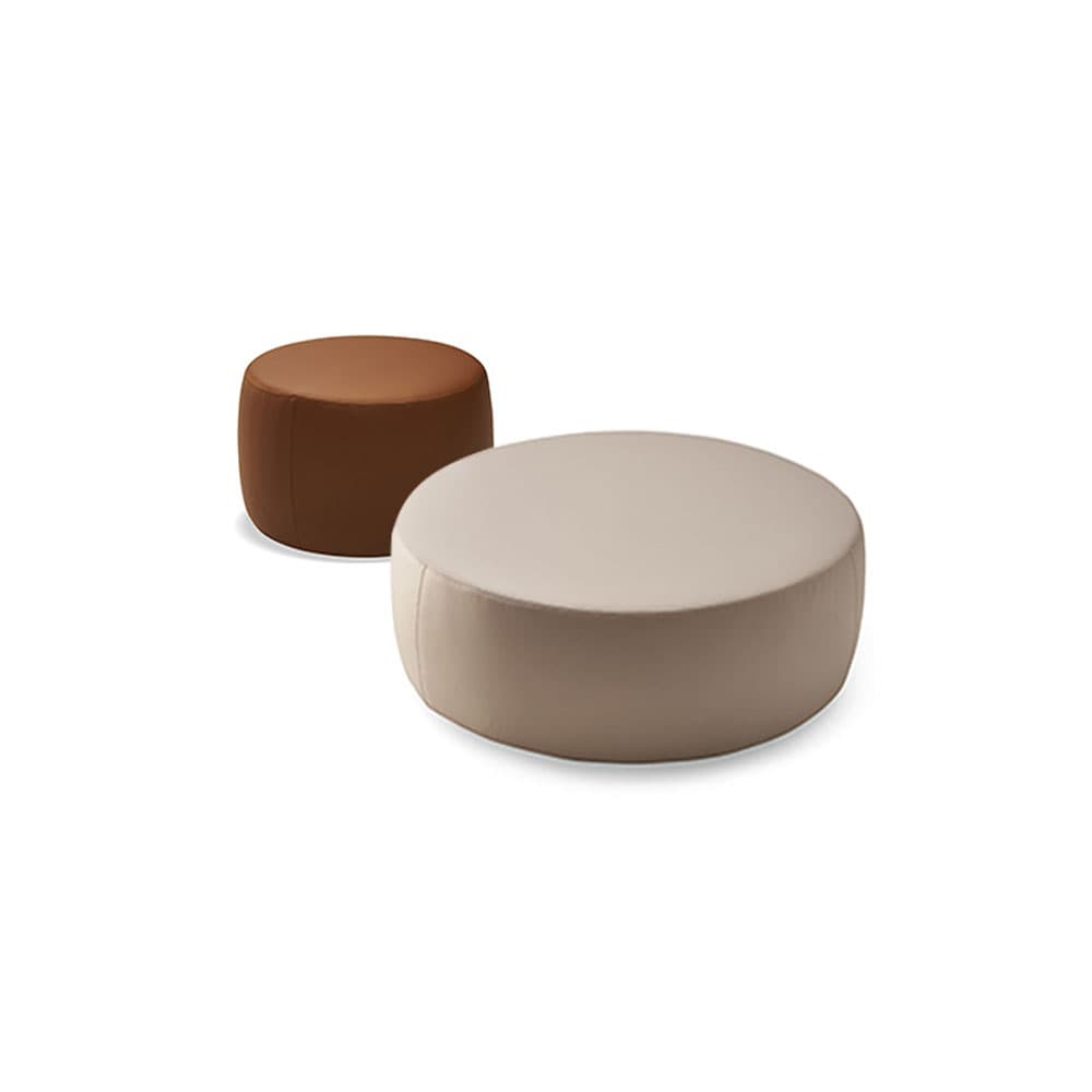 Nuvola Footstool By FCI London