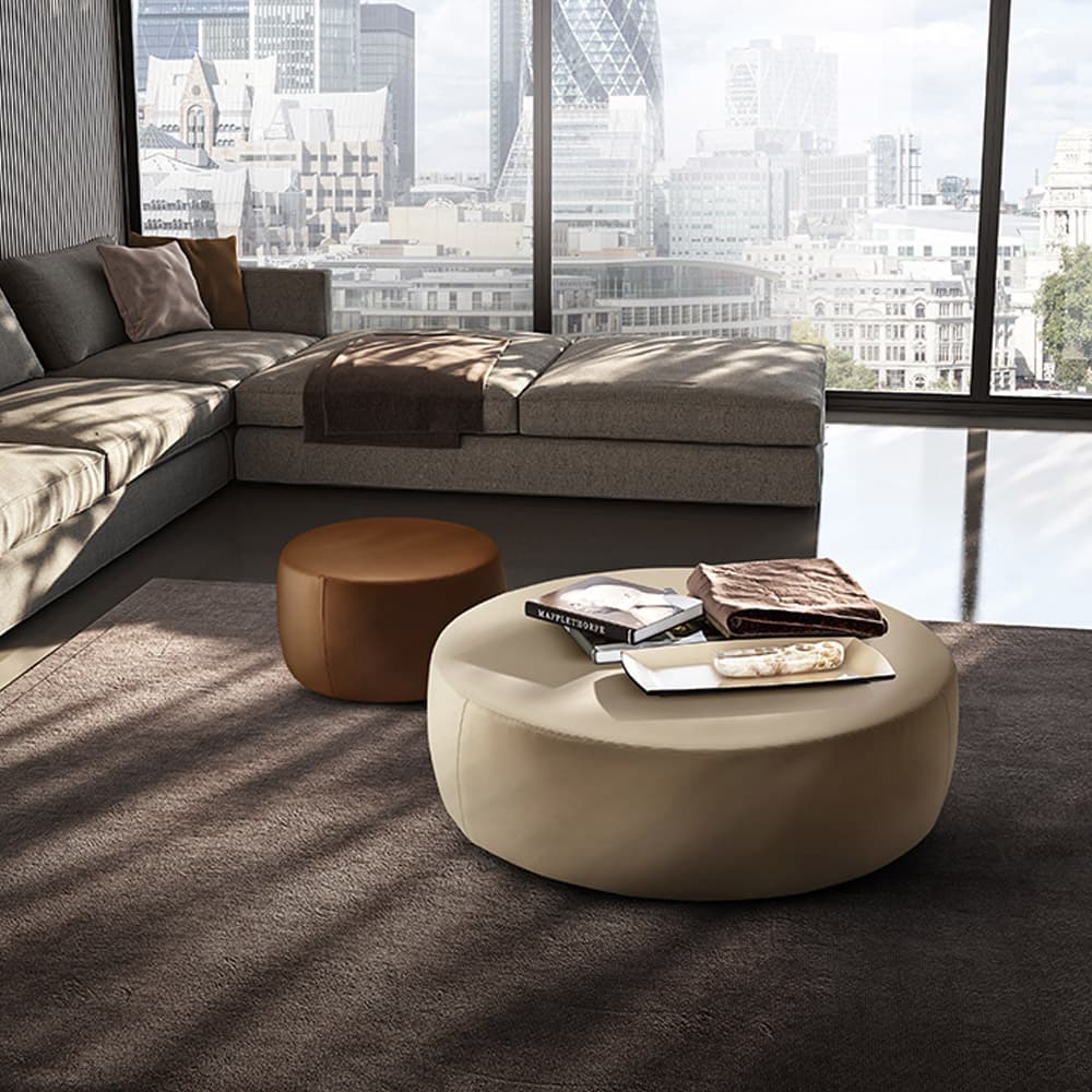 Nuvola Footstool By FCI London