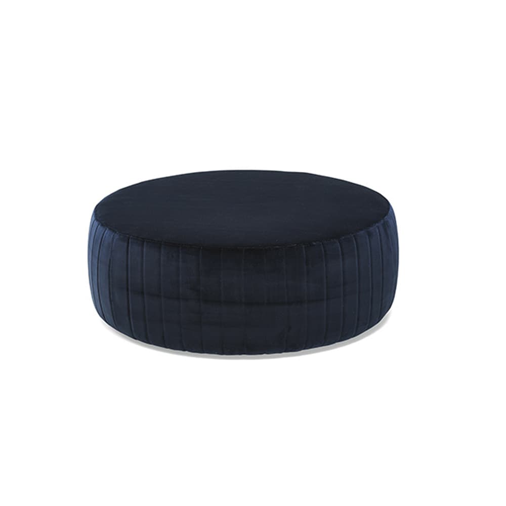 Nuvola Stitch Footstool By FCI London