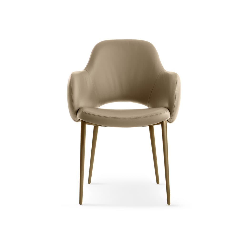 Silhouette Armchair By FCI London