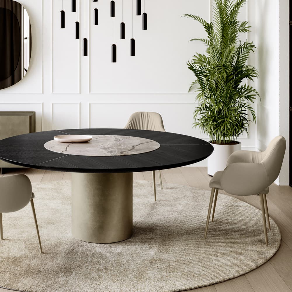 Silhouette Deluxe Armchair By FCI London