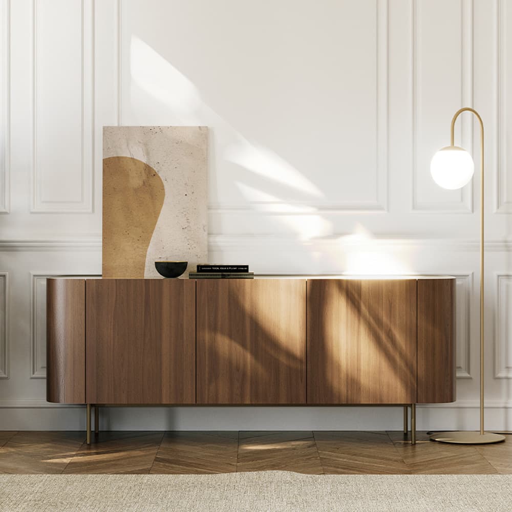 Syra Sideboard By FCI London