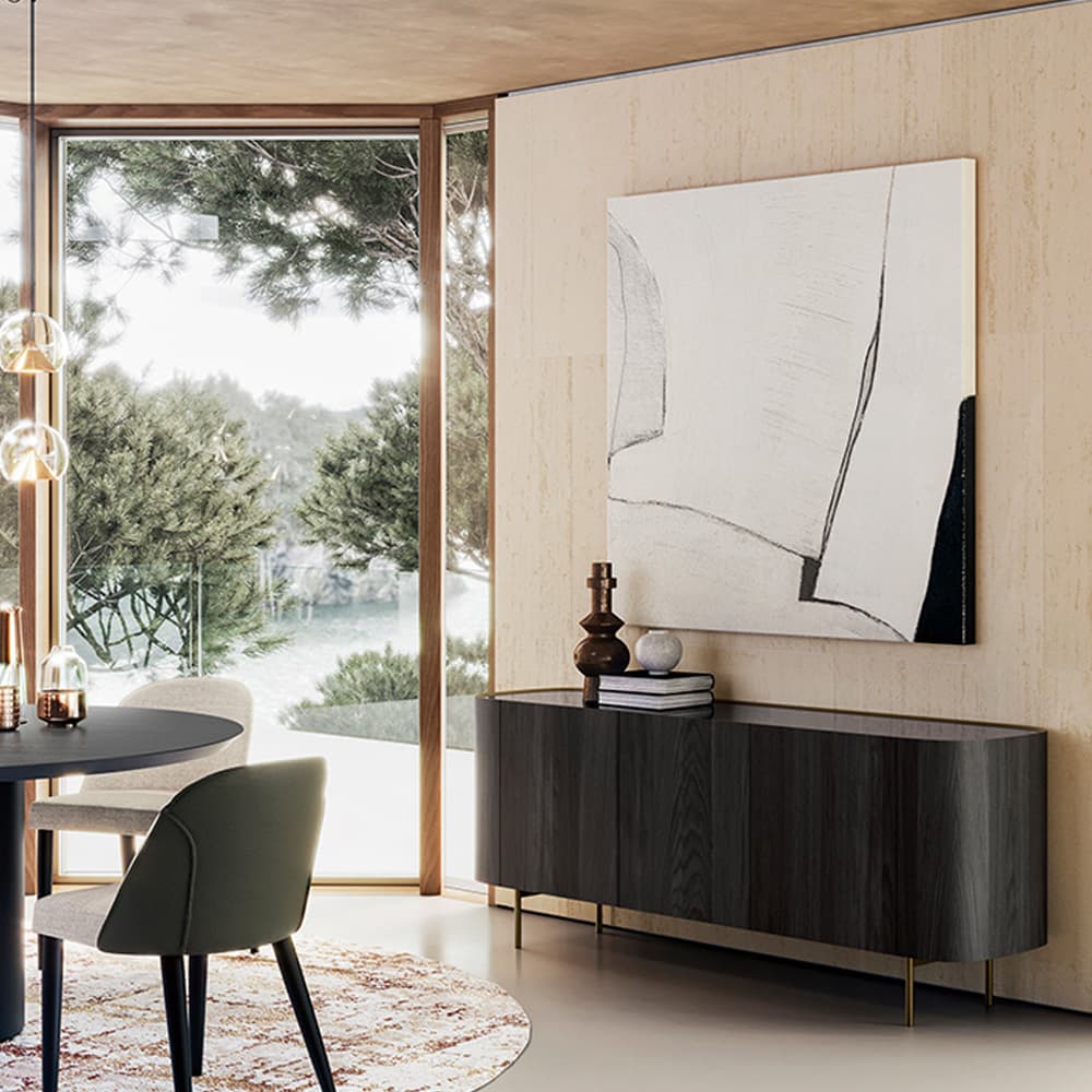 Syra Sideboard By FCI London