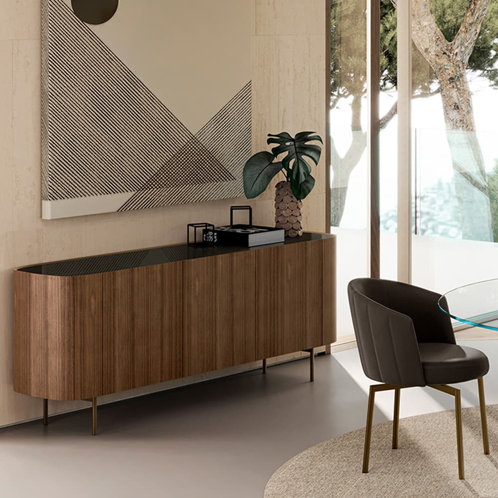 Syra Sideboard By FCI London