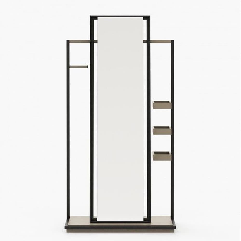 Herbert Mirror By FCI London