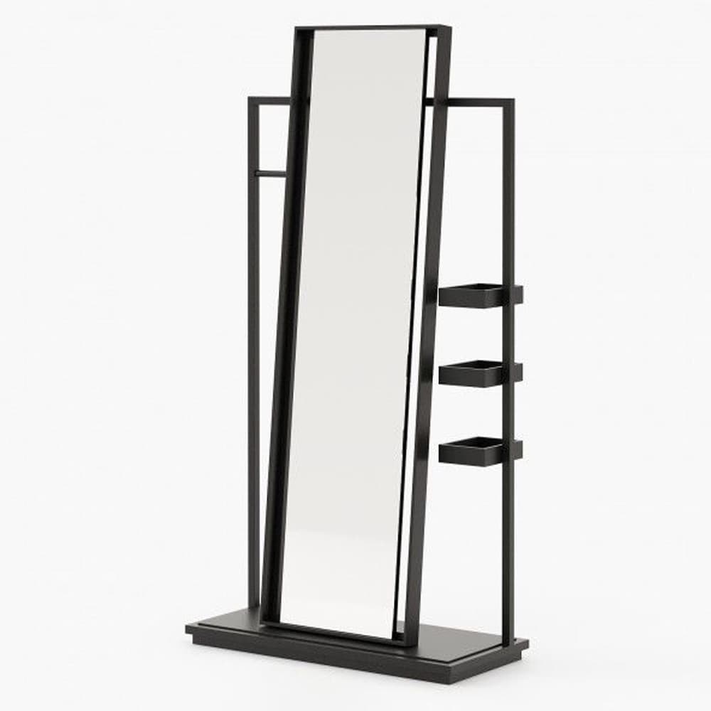 Herbert Mirror By FCI London