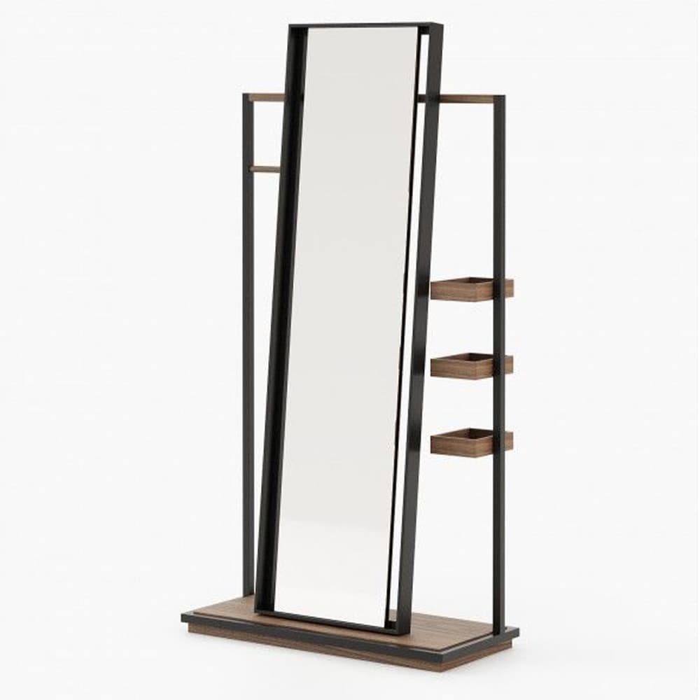 Herbert Mirror By FCI London