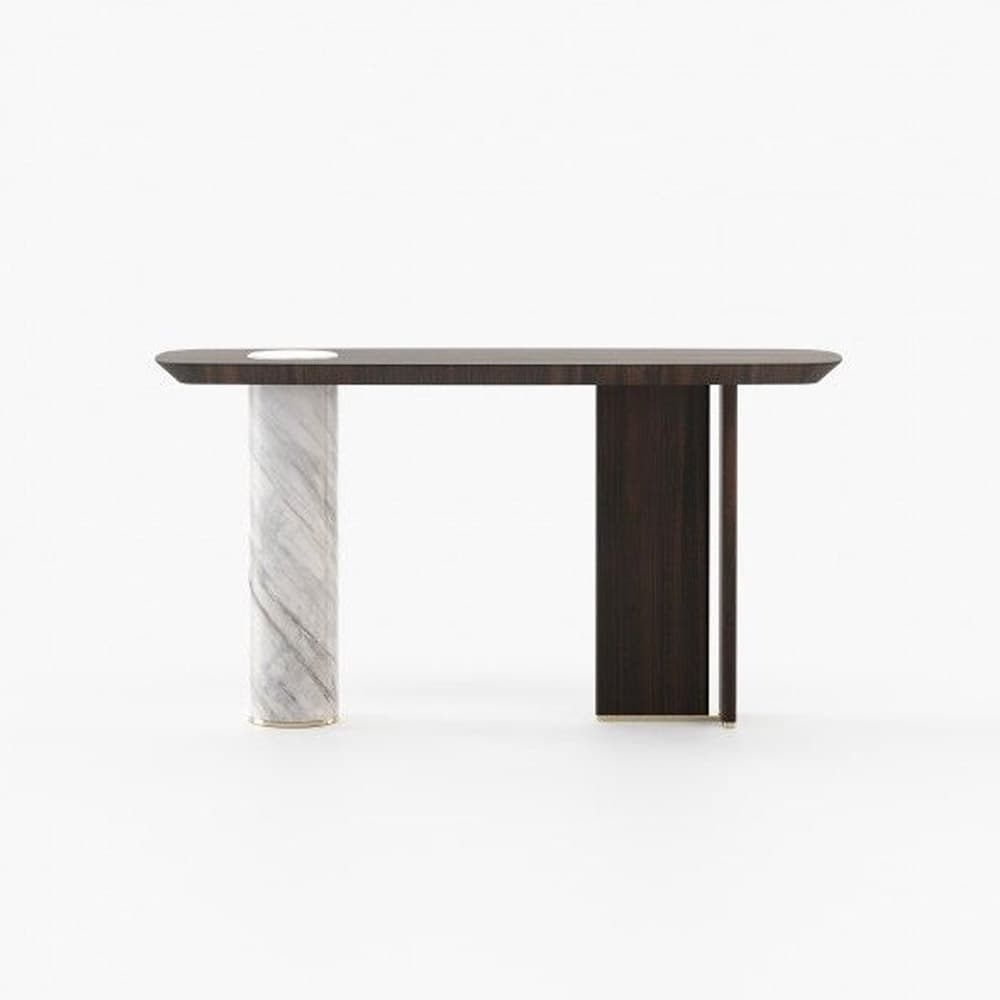 Kahlo Console Table By FCI London