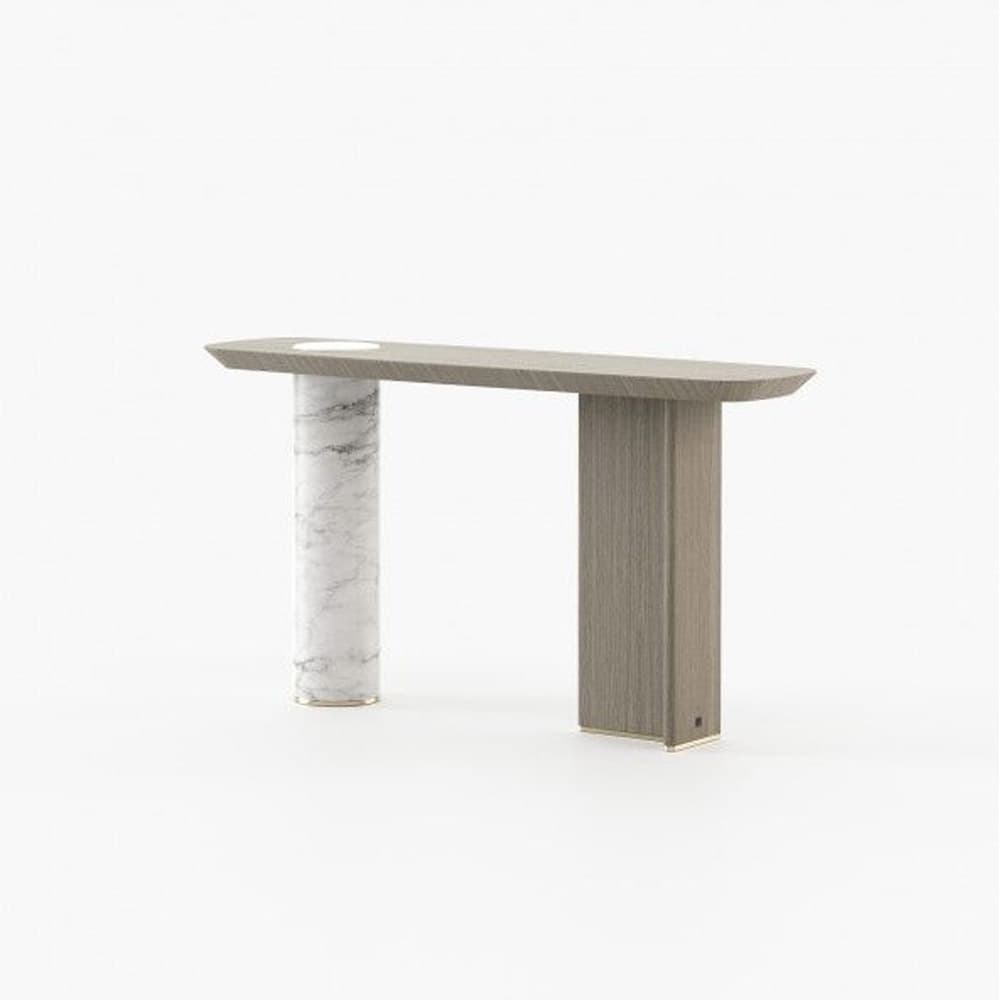Kahlo Console Table By FCI London