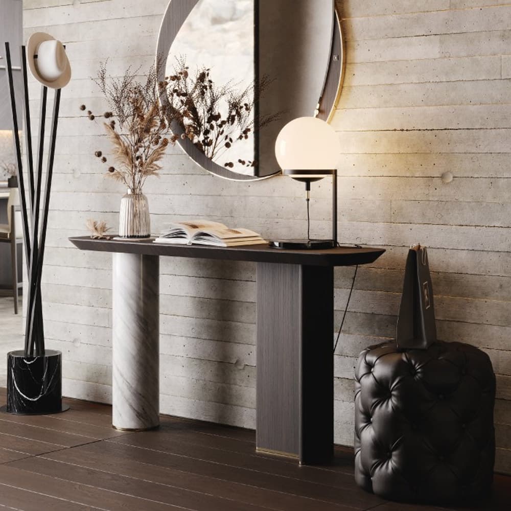 Kahlo Console Table By FCI London