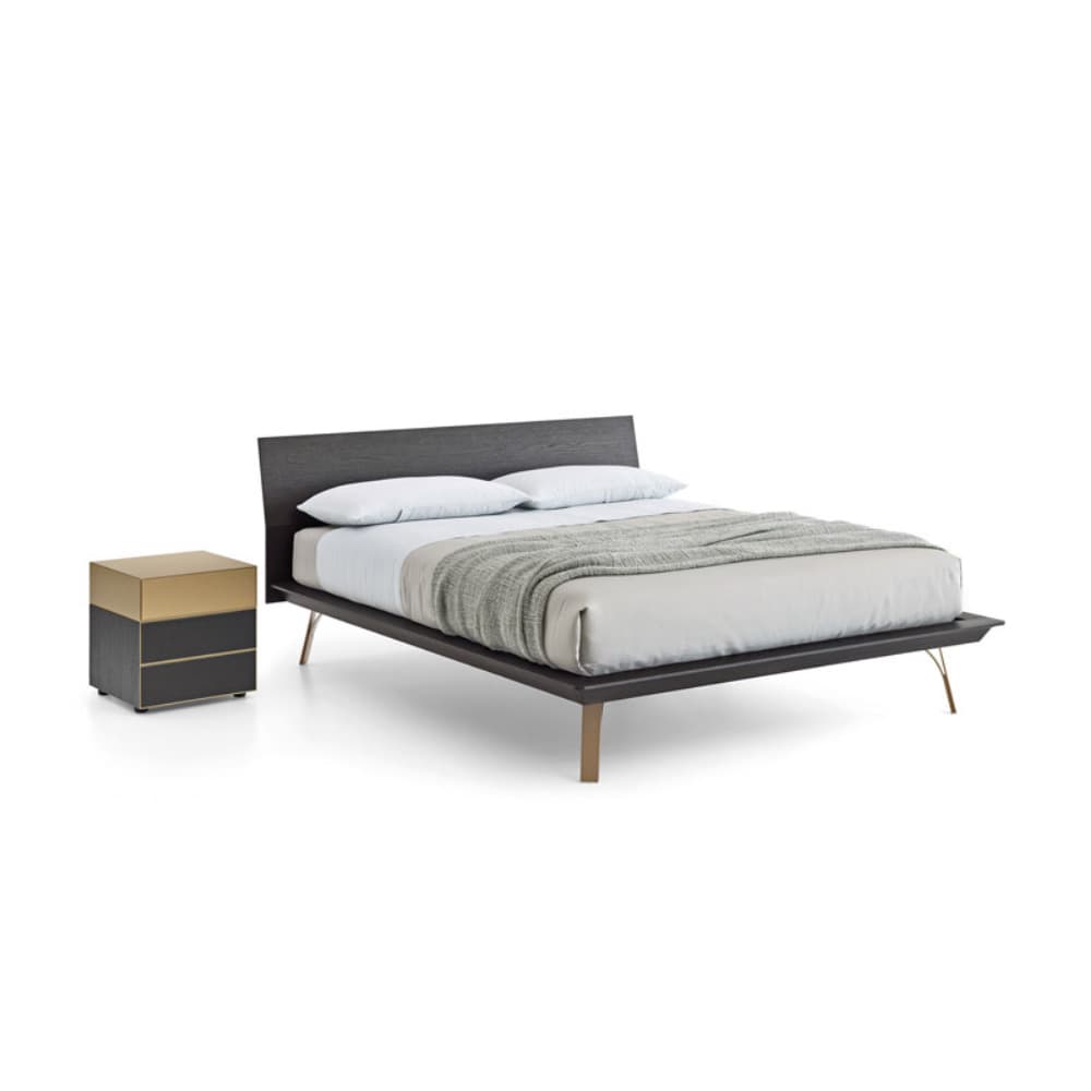 Bed Design 25 Double Bed By FCI London