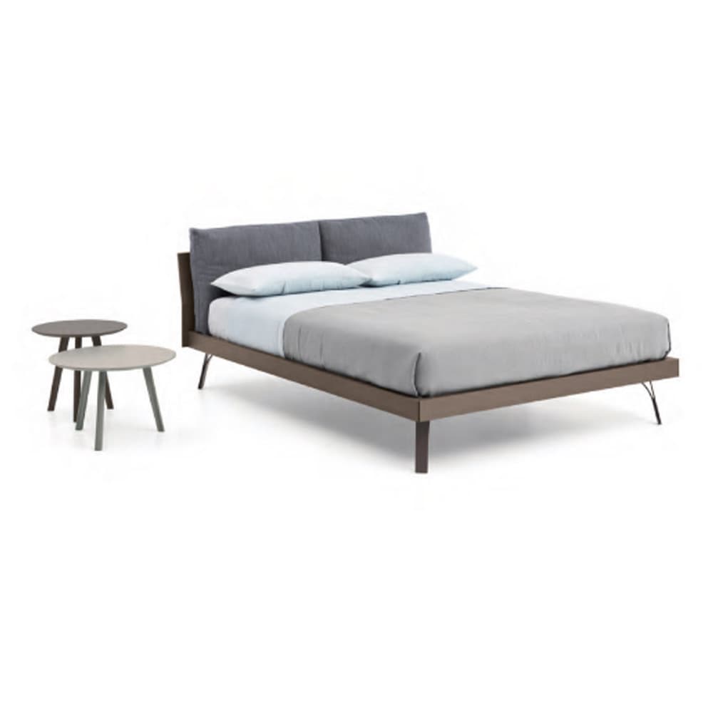 Bed Design 28 Double Bed By FCI London