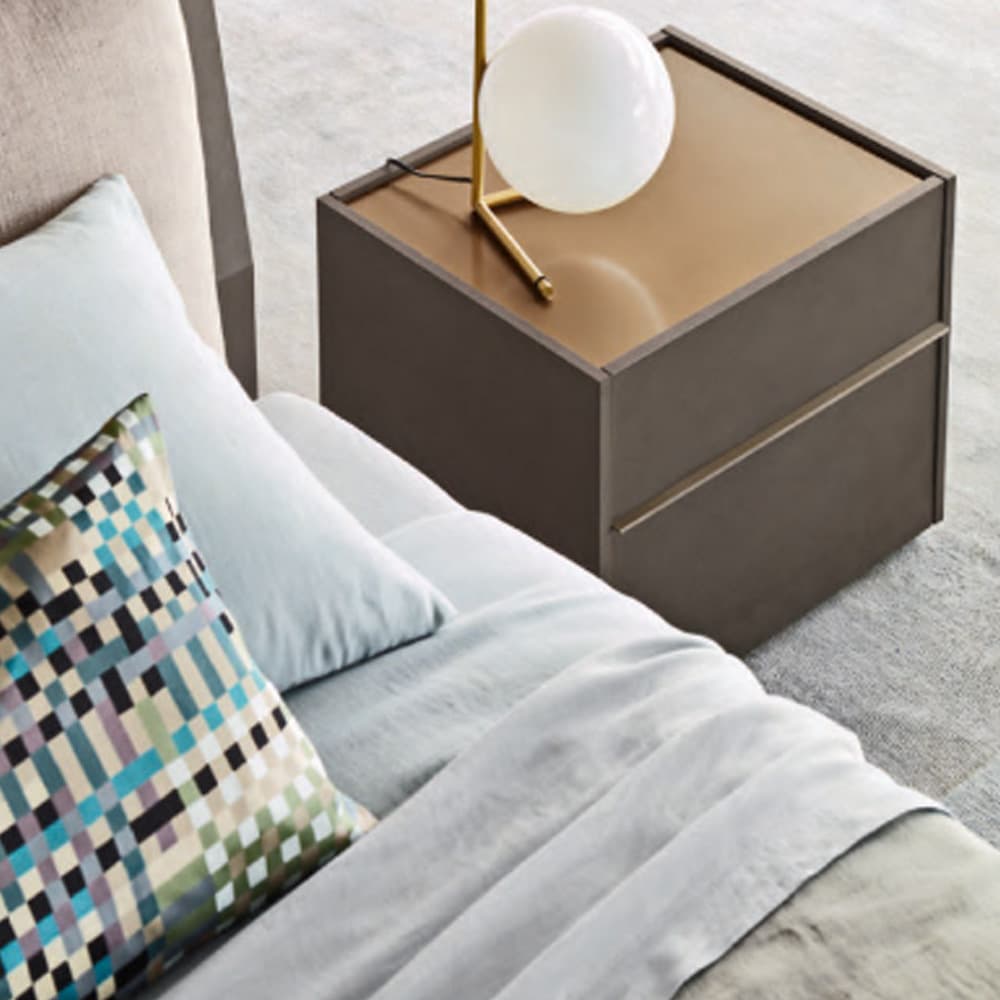 Bed Design 28 Double Bed By FCI London