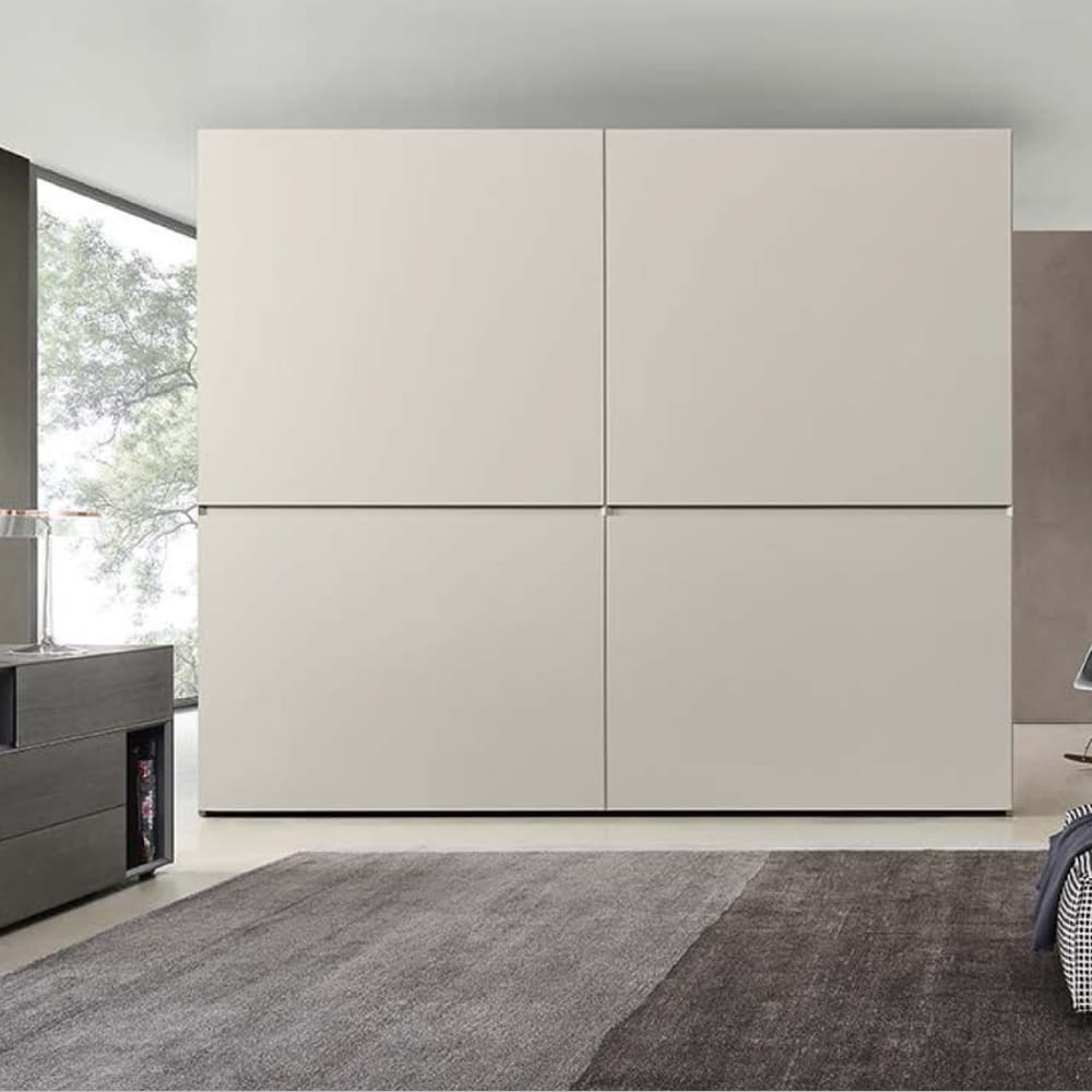 Wardrobes Design 40 Sliding Door Wardrobe By FCI London