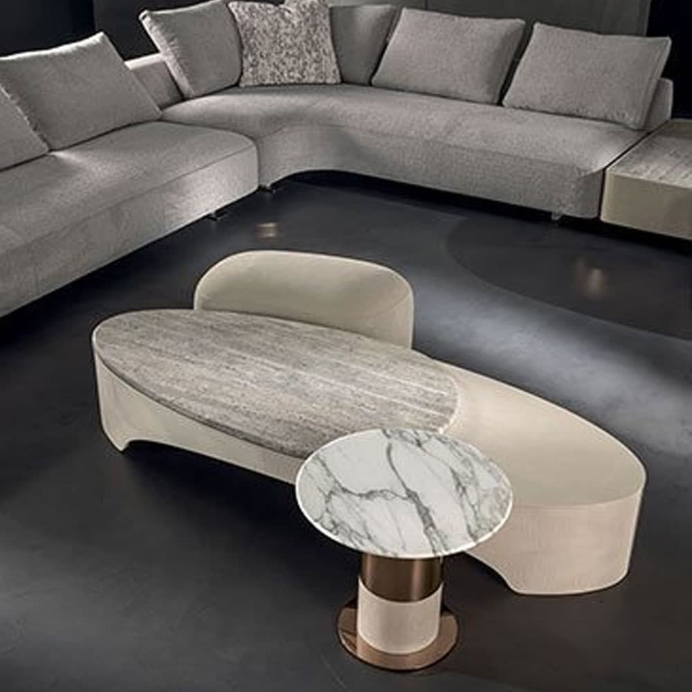 Gregg Coffee Table By FCI London