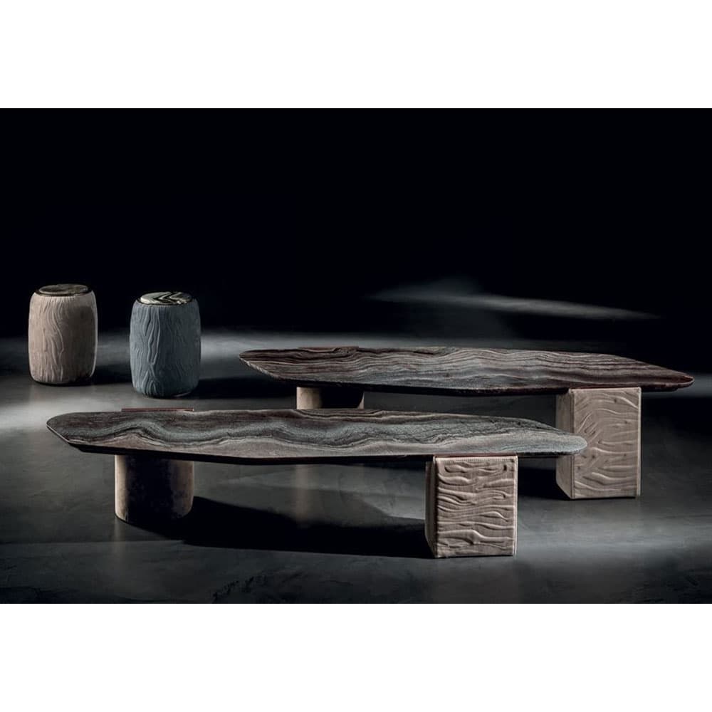 Offset Coffee Table By FCI London