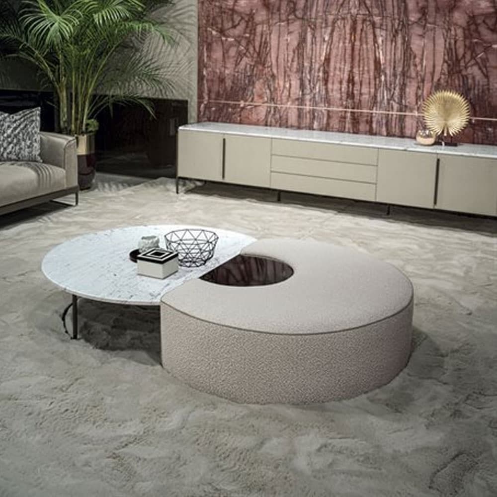 Toby Coffee Table By FCI London