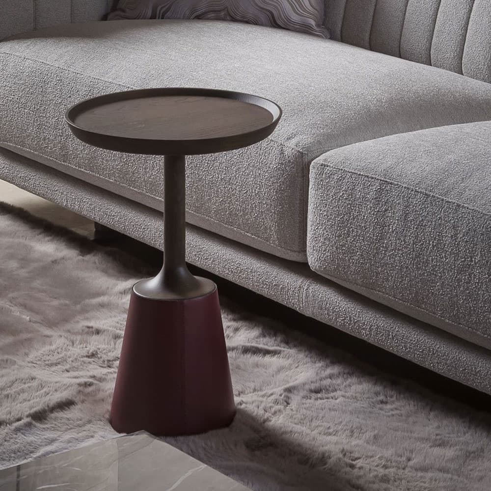 Zed Side Table By FCI London