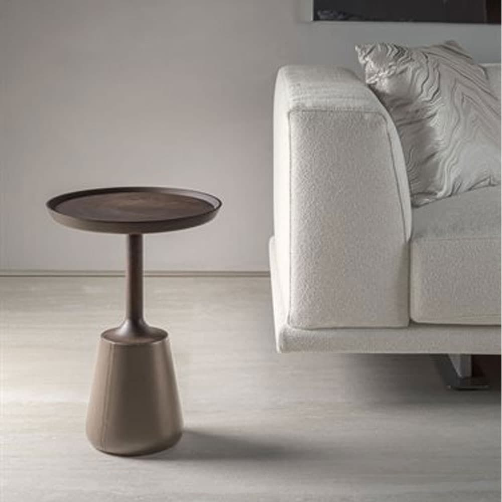 Zed Side Table By FCI London
