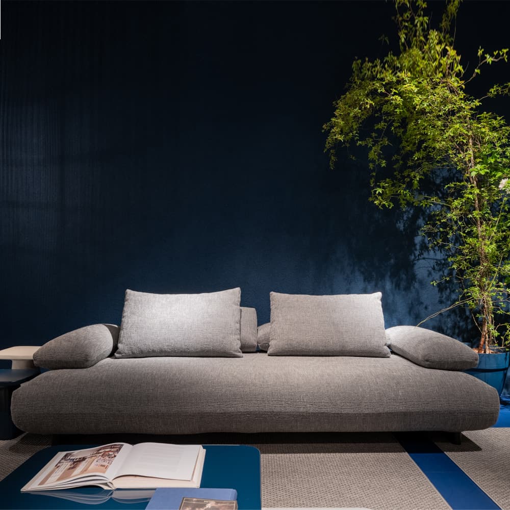 Long Island Sofa by FCI London