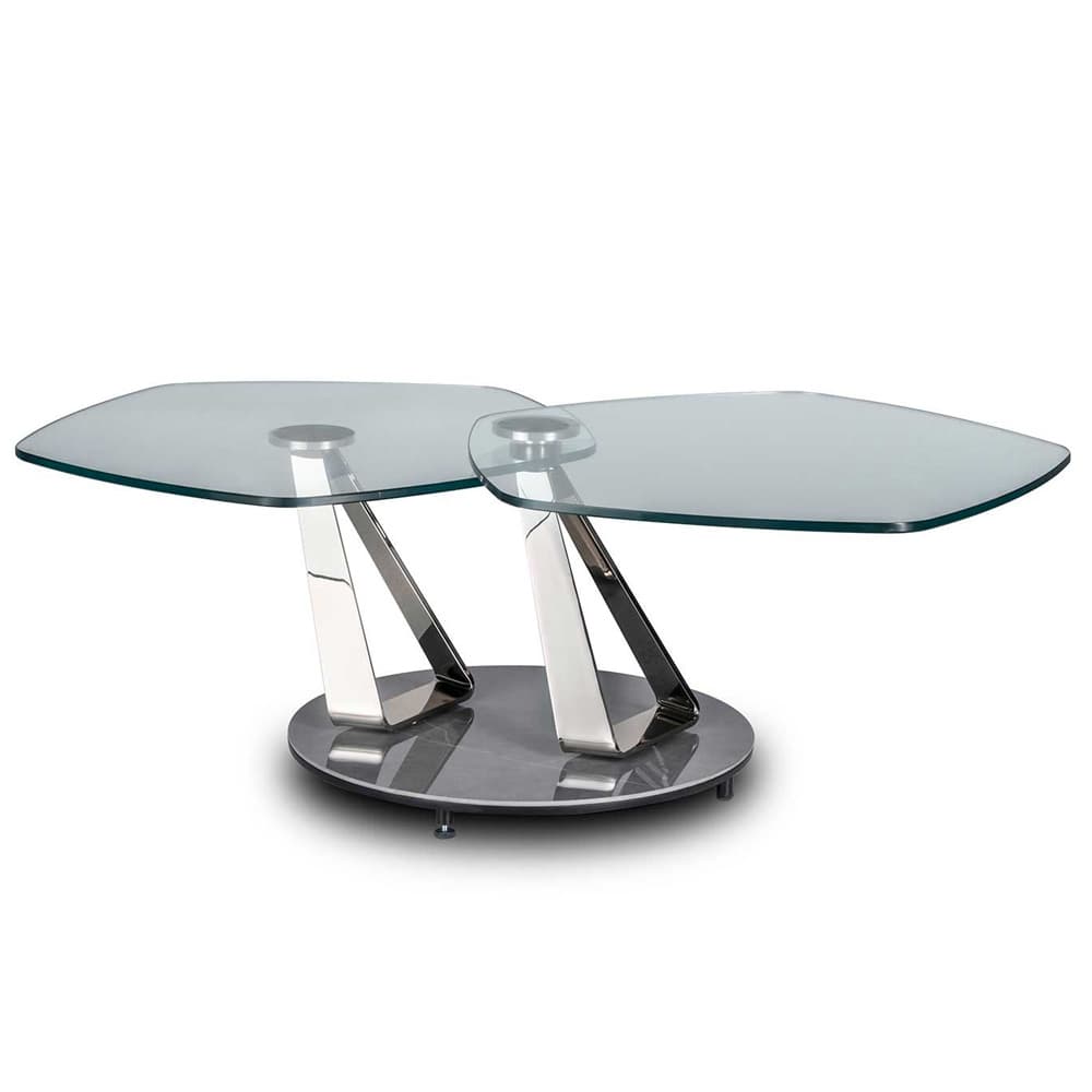 Basalto Coffee Table By FCI London