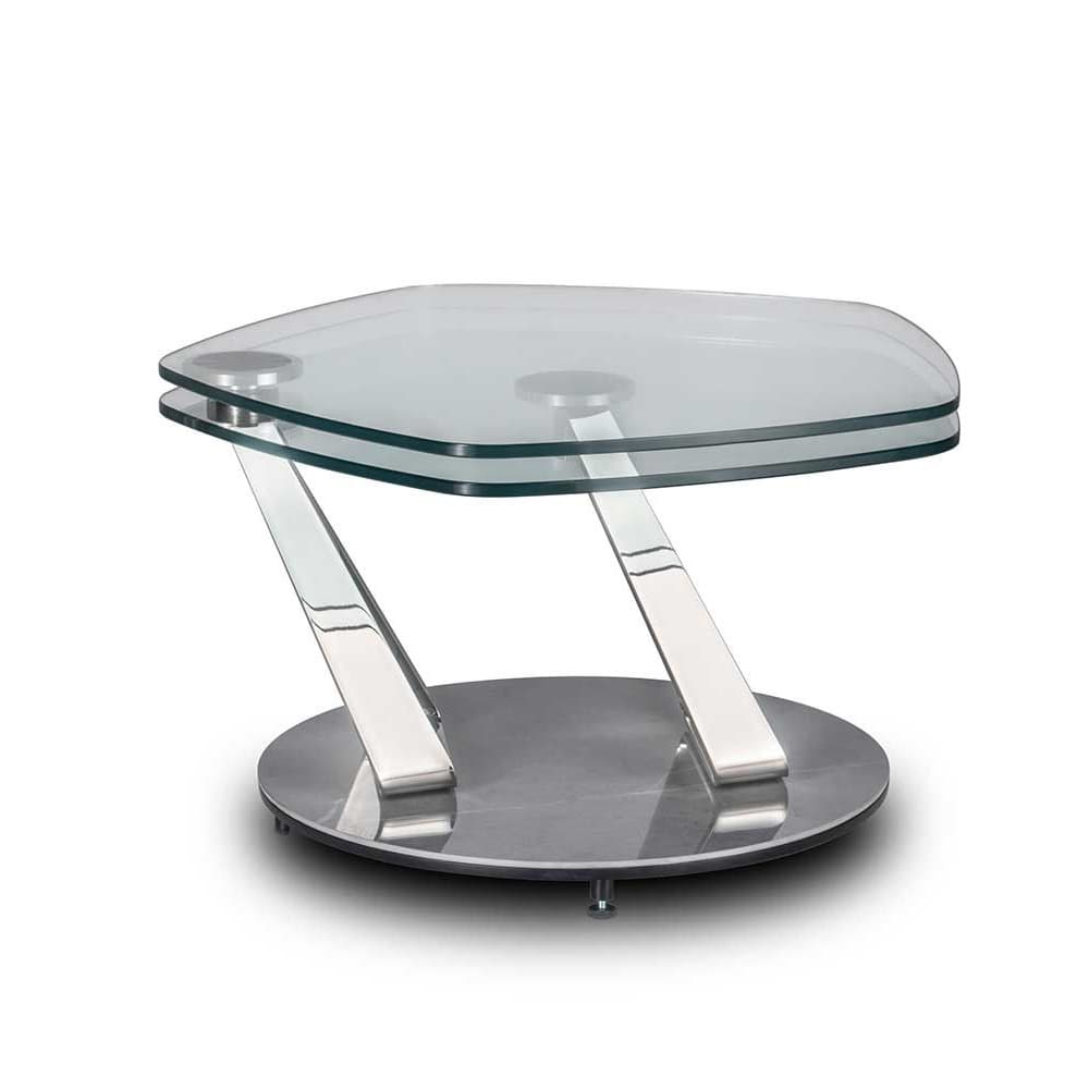 Basalto Coffee Table By FCI London
