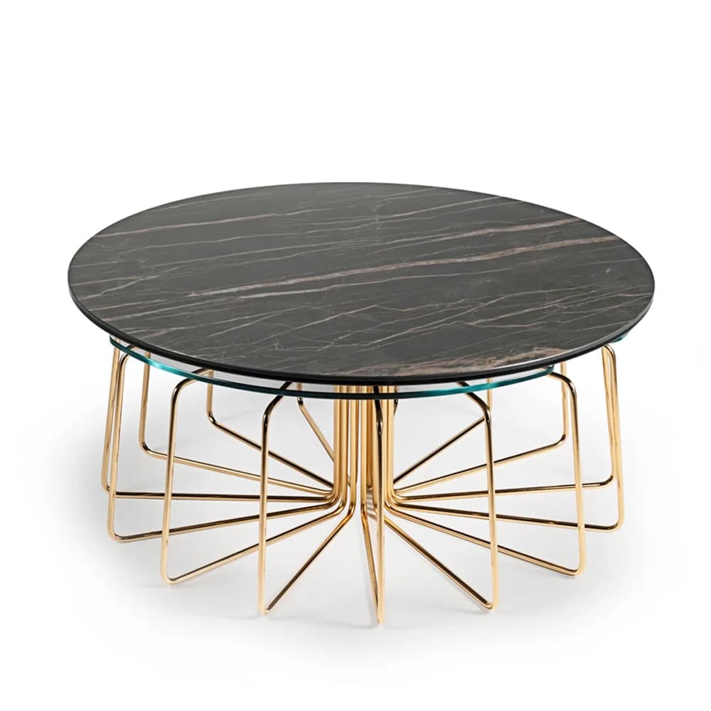 Bonne Vie Coffee Table By FCI London