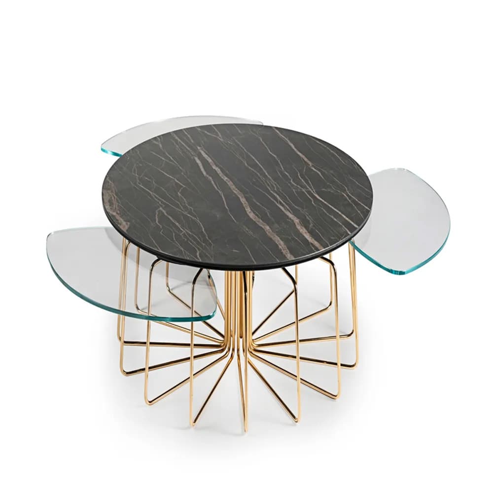 Bonne Vie Coffee Table By FCI London
