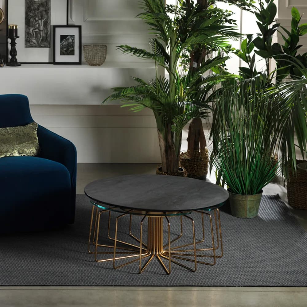 Bonne Vie Coffee Table By FCI London
