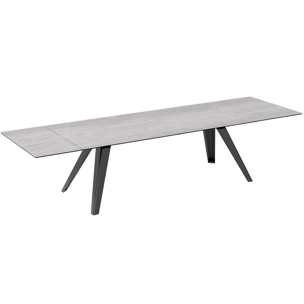 Equus Extending Dining Table By FCI London